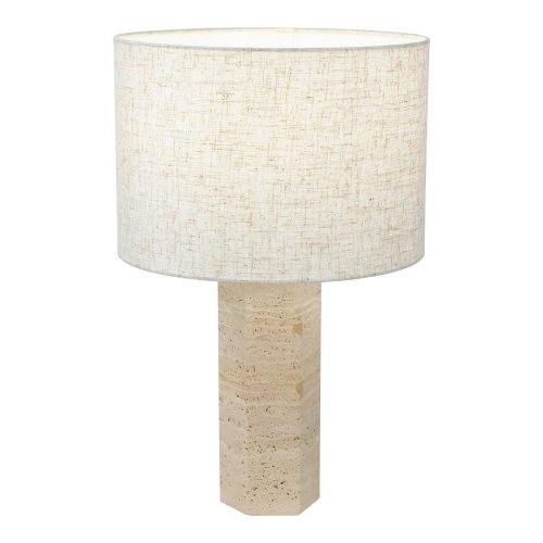 Интерьерная настольная лампа Вудруф LSP-5022