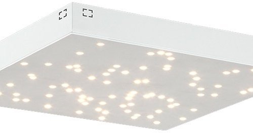 Настенно-потолочный светильник Illuminati 18001038 MX18001038-1A Настенно-потолочный светильник Illuminati 18001038 MX18001038-1A