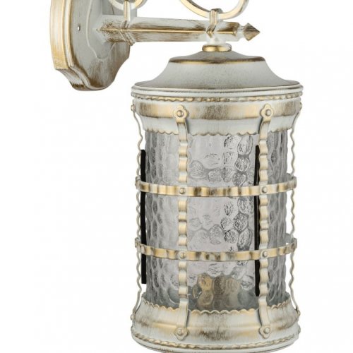 Настенный фонарь Oasis Light уличный BARSELONA 81202 02 cover Gw