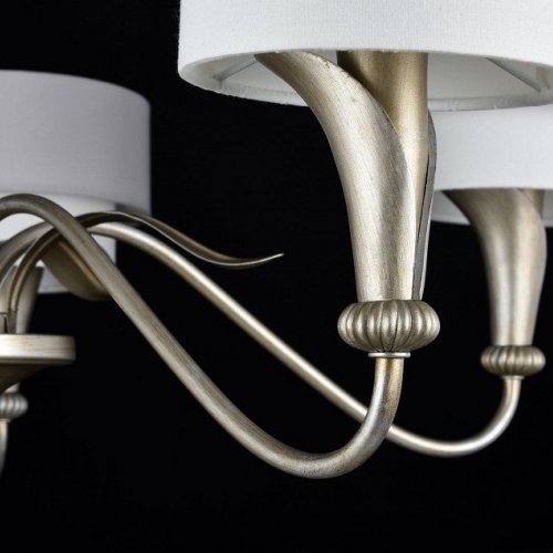 Подвесная люстра Maytoni Lillian H311-05-G Подвесная люстра Maytoni Lillian H311-05-G