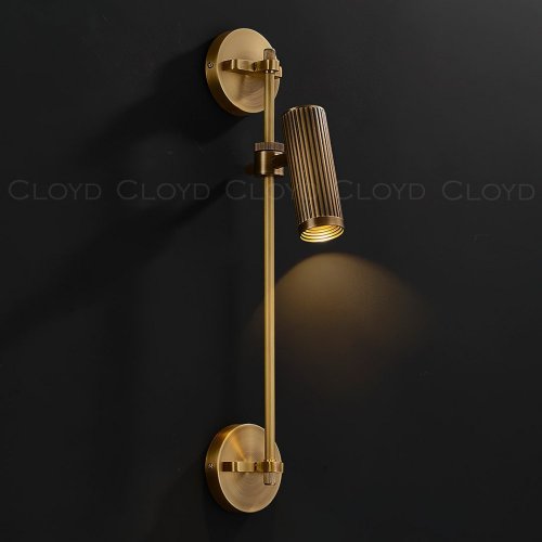 Спот Cloyd Metoda 20461 Спот Cloyd Metoda 20461