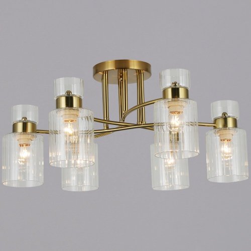 Потолочная люстра 05570-0.3-06 Потолочная люстра 05570-0.3-06