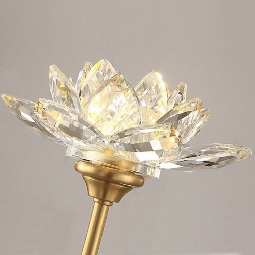 Подвесной светильник ImperiumLoft LOTOS-ONE01