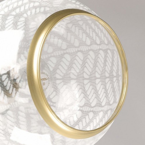 Потолочная люстра De City Грация 20 677014505 Потолочная люстра De City Грация 20 677014505