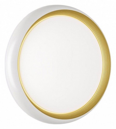 Накладной светильник Sonex Tofiq White 7650/EL
