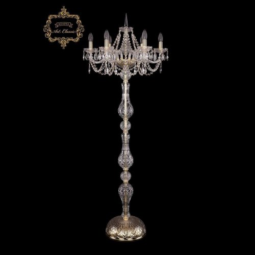 Торшер ArtClassic 13.11.6.195.h-160.Gd.Sp Торшер ArtClassic 13.11.6.195.h-160.Gd.Sp