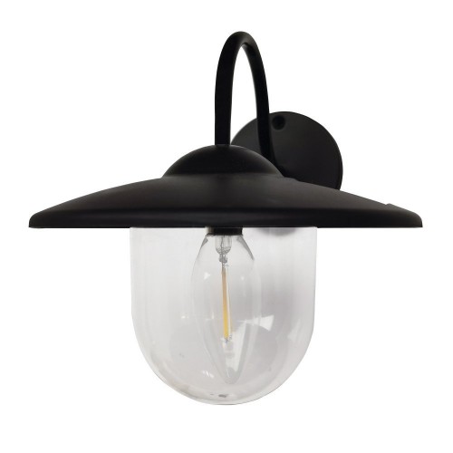 Настенный светильник уличный Uniel USL-F-152/PT200 LONDON