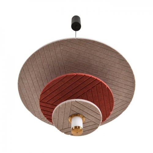 Подвесной светильник Lumion Felta 8296/14AL