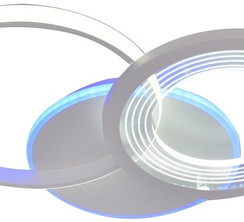 Потолочная люстра SS1L 000030313