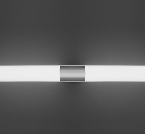 Настенный светильник Lumina Deco LDW 6056-570 CHR Настенный светильник Lumina Deco LDW 6056-570 CHR