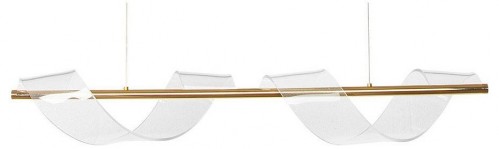 Подвесной светильник Arte Lamp Fiorita A2093SP-2GO Подвесной светильник Arte Lamp Fiorita A2093SP-2GO