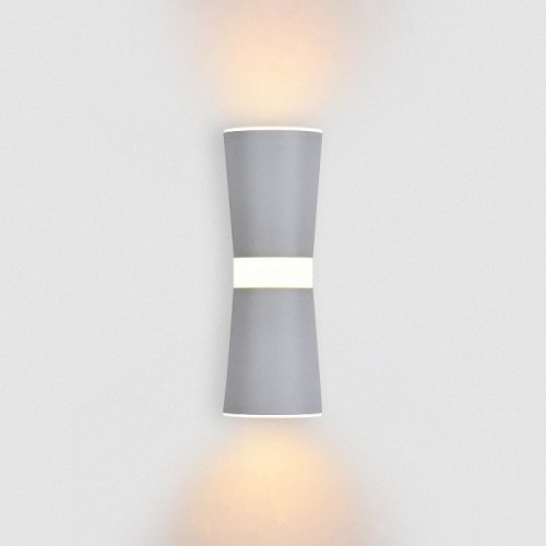 Настенный светодиодный светильник Ambrella light Sota FW195