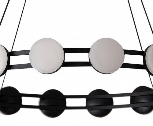 Подвесной светильник Freya Collar FR6180PL-L32B