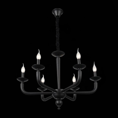 Подвесная люстра ST Luce Maste SL1114.403.06