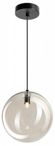 Подвесной светильник Citilux ORTON CL202021