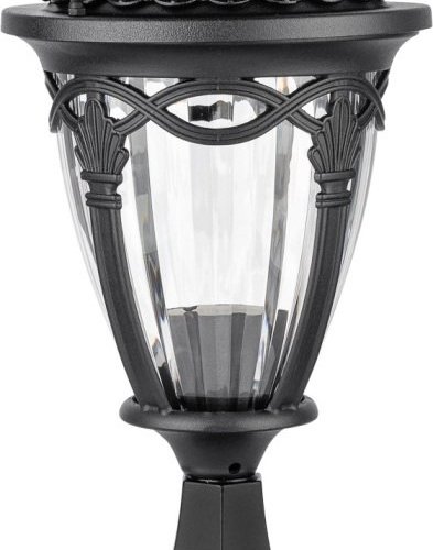 Наземный фонарь Oasis Light FES 86304 Bl