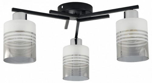 Потолочная люстра Escada Torenia 1132/3P Потолочная люстра Escada Torenia 1132/3P