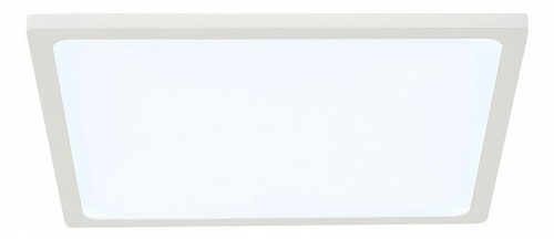 Встраиваемый светодиодный светильник Citilux Омега CLD50K220N Встраиваемый светодиодный светильник Citilux Омега CLD50K220N