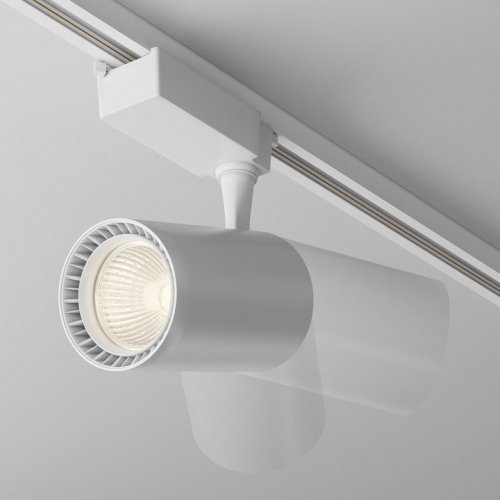 Трековый светильник Maytoni Vuoro TR003-1-26W3K-M-W