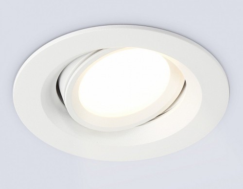 Точечный светильник Ambrella light Techno Spot TN1141