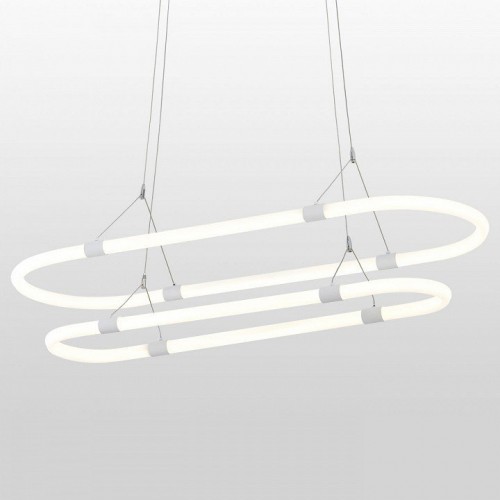 Подвесной светильник Lussole Bartow LSP-7268 Подвесной светильник Lussole Bartow LSP-7268