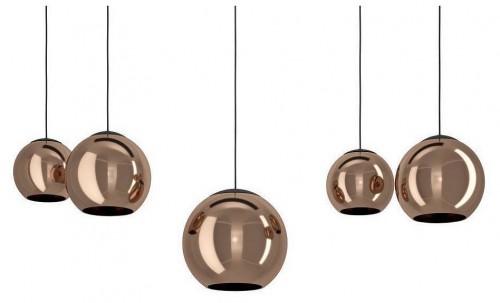 Подвесной светильник Cordoba 390388