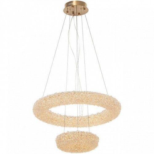 Подвесной светильник Citilux Cloudy CL323172