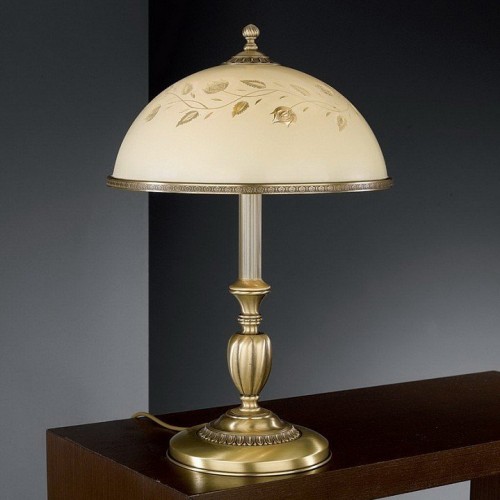 Настольная лампа Reccagni Angelo P 6208 G Настольная лампа Reccagni Angelo P 6208 G