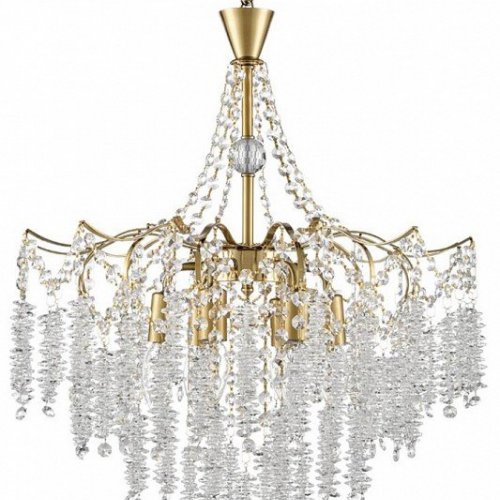 Подвесная люстра Lumion Kristina 8243/6 Подвесная люстра Lumion Kristina 8243/6