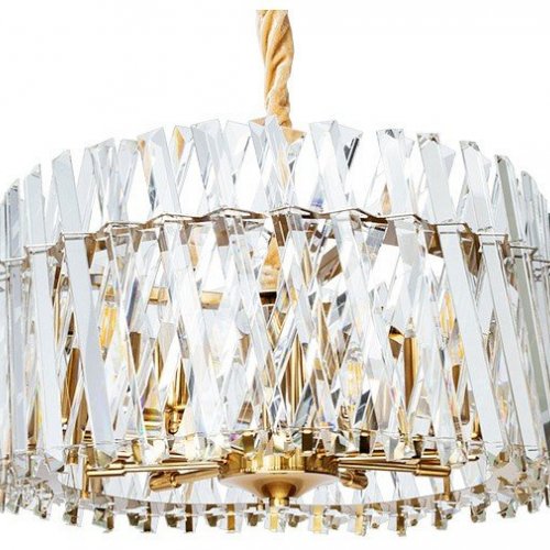 Подвесная люстра Divinare Bivara 7567/18 SP-10 Подвесная люстра Divinare Bivara 7567/18 SP-10