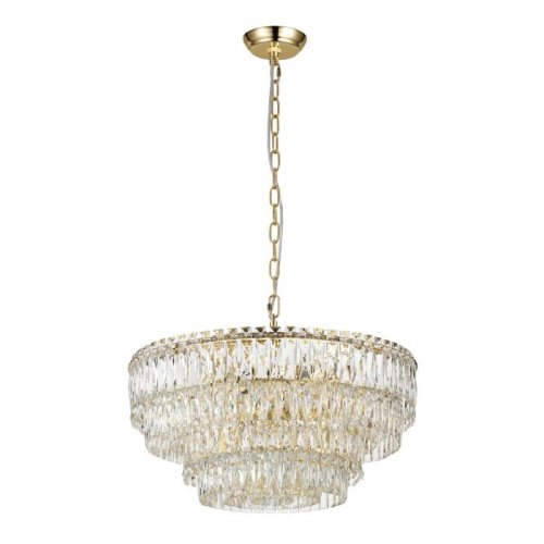 Подвесная люстра Adamas 4781-12P Подвесная люстра Adamas 4781-12P