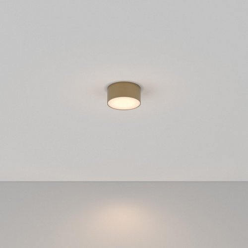 Потолочный светильник Maytoni Zon C032CL-12W3K-RD-MG