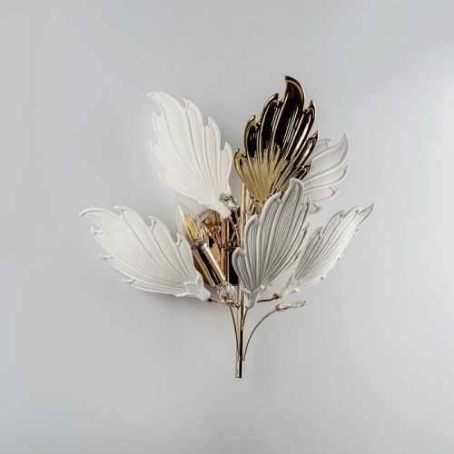 Бра ML.6869.450 GD Бра ML.6869.450 GD