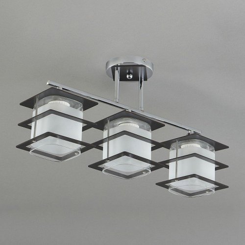 Потолочная люстра Escada 1127/3PL