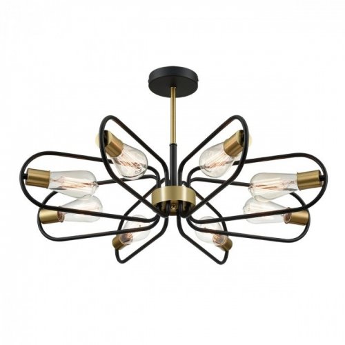 Потолочная люстра Almira 8058/8C Потолочная люстра Almira 8058/8C