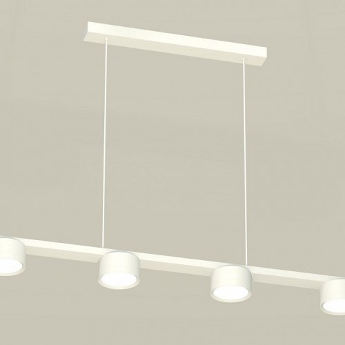 Подвесной светильник Ambrella light TRADITIONAL XB9151150 Подвесной светильник Ambrella light TRADITIONAL XB9151150