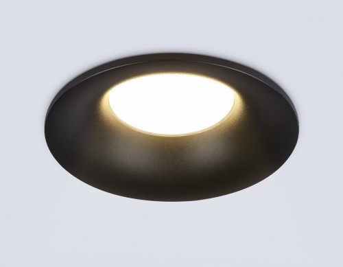 Точечный светильник Ambrella light Techno Spot TN102809