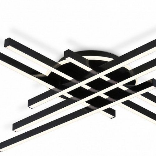 Потолочная люстра Ambrella light Comfort FL6286