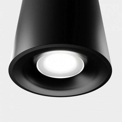 Накладной светильник LIGHTERA Shamrock LE200CL-1B