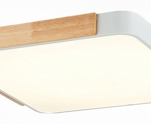 Потолочный светильник Evoluce Festa SLE201252-01