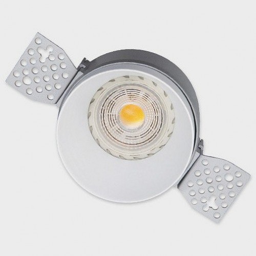 Встраиваемый светильник Italline DL 2248 white