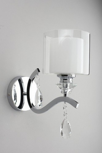 Бра Omnilux Bollate OML-70901-01 Бра Omnilux Bollate OML-70901-01