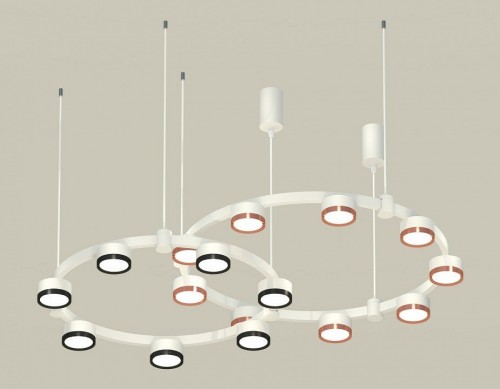 Подвесной светильник Ambrella light TRADITIONAL XR92081210