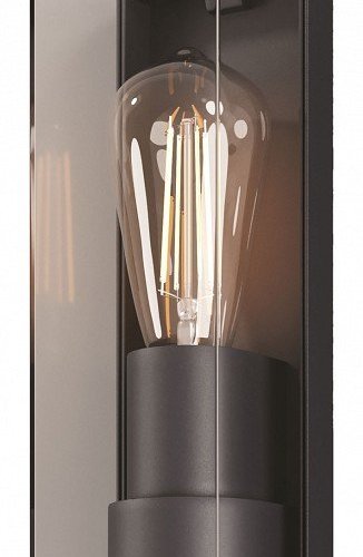 Настенный светильник уличный Conf O450WL-01GF