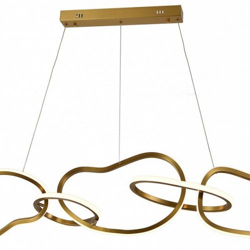 Подвесной светильник Kink Light Сена 07609-5AL,36