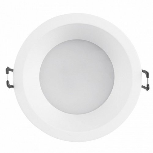 Встраиваемый светильник Feron DL502 LUNA 53307 Встраиваемый светильник Feron DL502 LUNA 53307