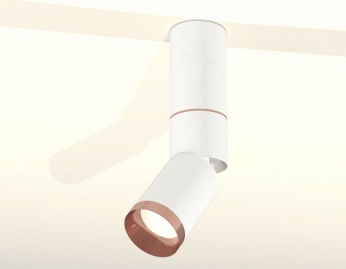 Точечный светильник Ambrella light Techno Spot XM6312145