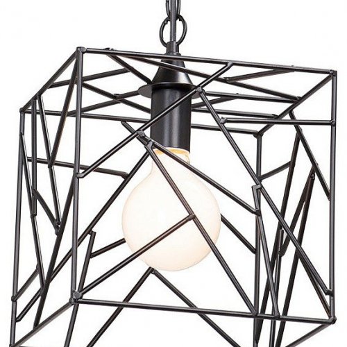 Подвесной светильник Vitaluce V4134/1S Подвесной светильник Vitaluce V4134/1S