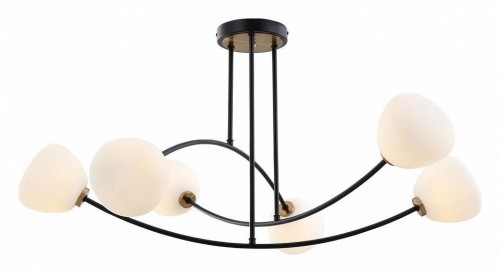 Люстра на штанге LGO Bryan LSP-8936