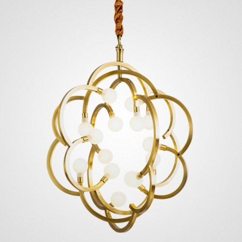 Подвесная люстра ImperiumLoft FAIRY-CH01 Подвесная люстра ImperiumLoft FAIRY-CH01